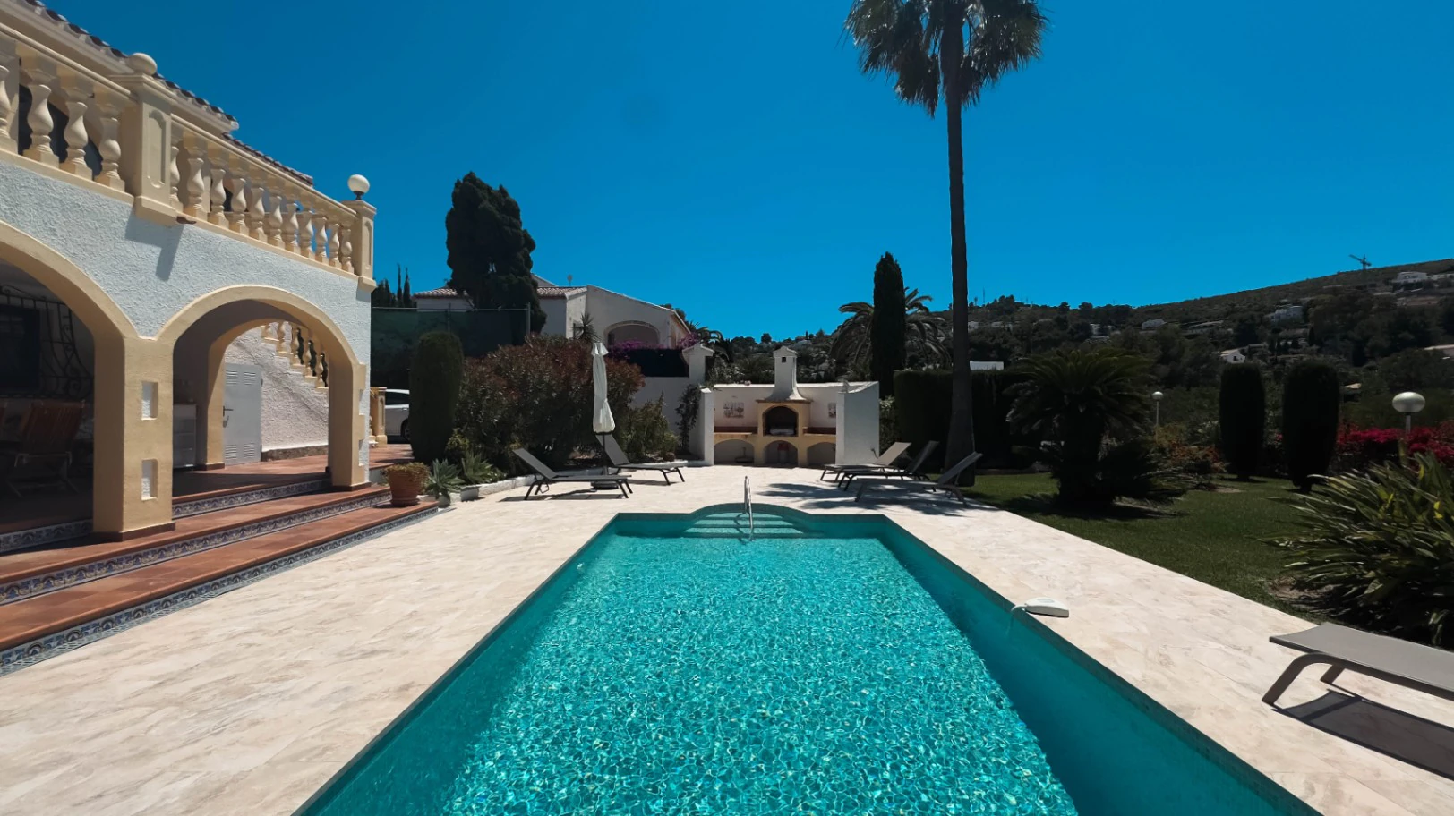 BHJ0010B - HUIS TE KOOP IN JÁVEA/XÀBIA