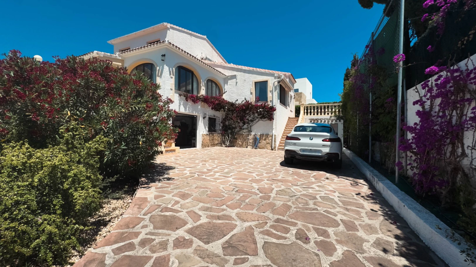 BHJ0010B - HUIS TE KOOP IN JÁVEA/XÀBIA