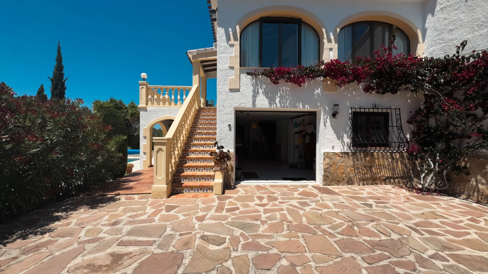 BHJ0010B - HUIS TE KOOP IN JÁVEA/XÀBIA