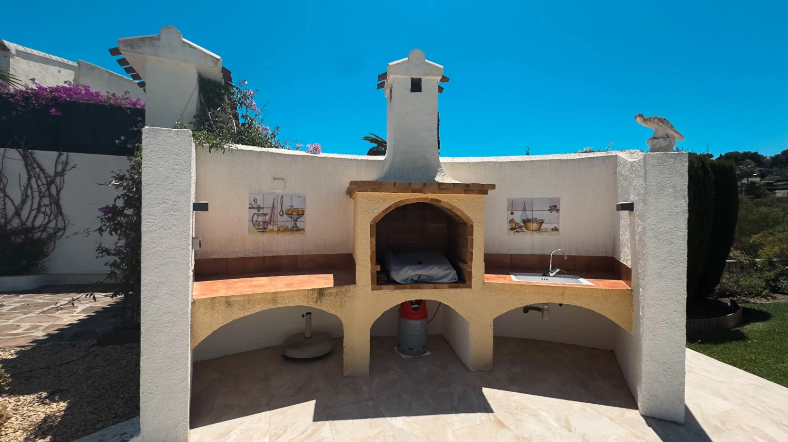 BHJ0010B - HUIS TE KOOP IN JÁVEA/XÀBIA