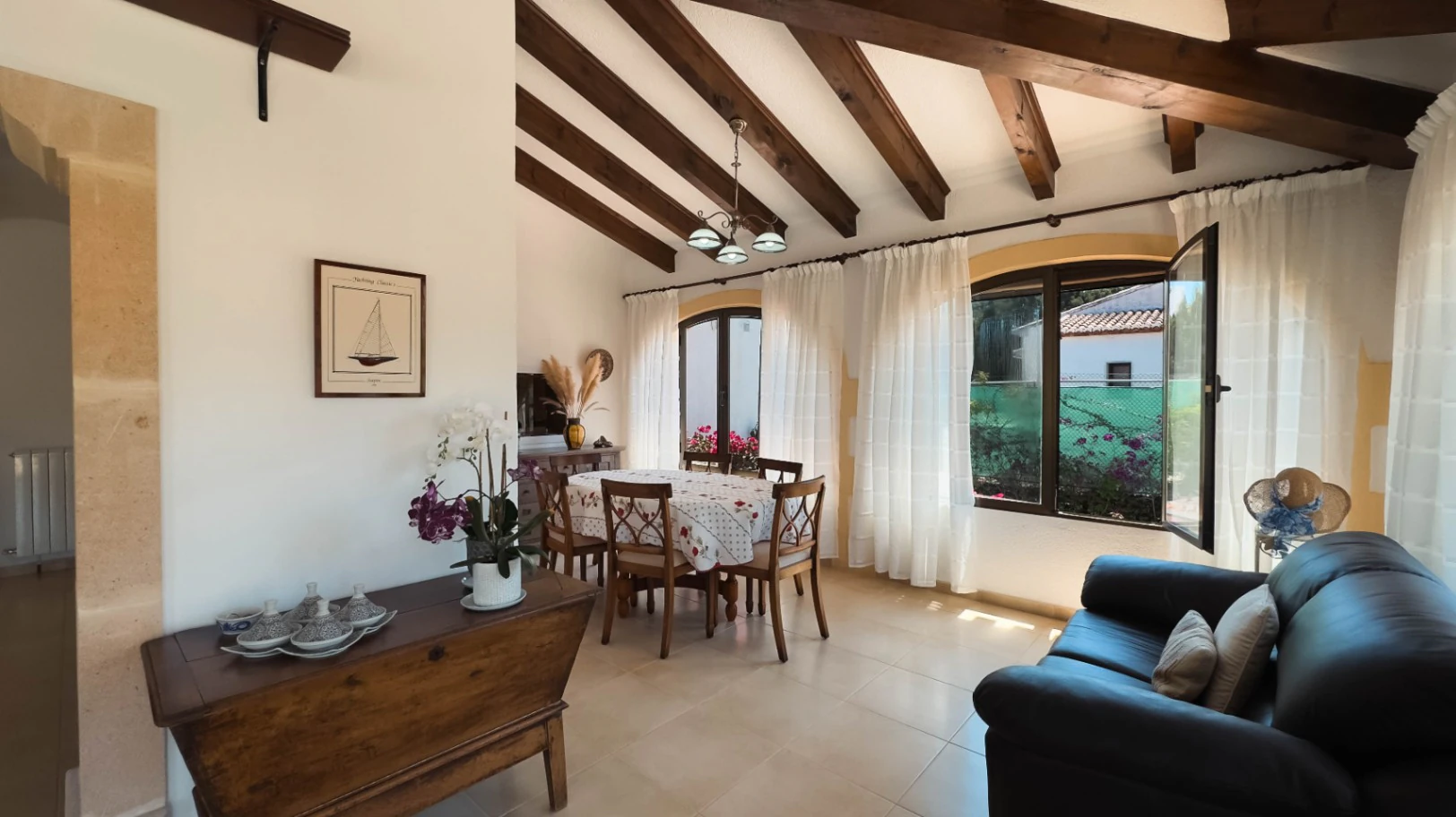 BHJ0010B - HUIS TE KOOP IN JÁVEA/XÀBIA