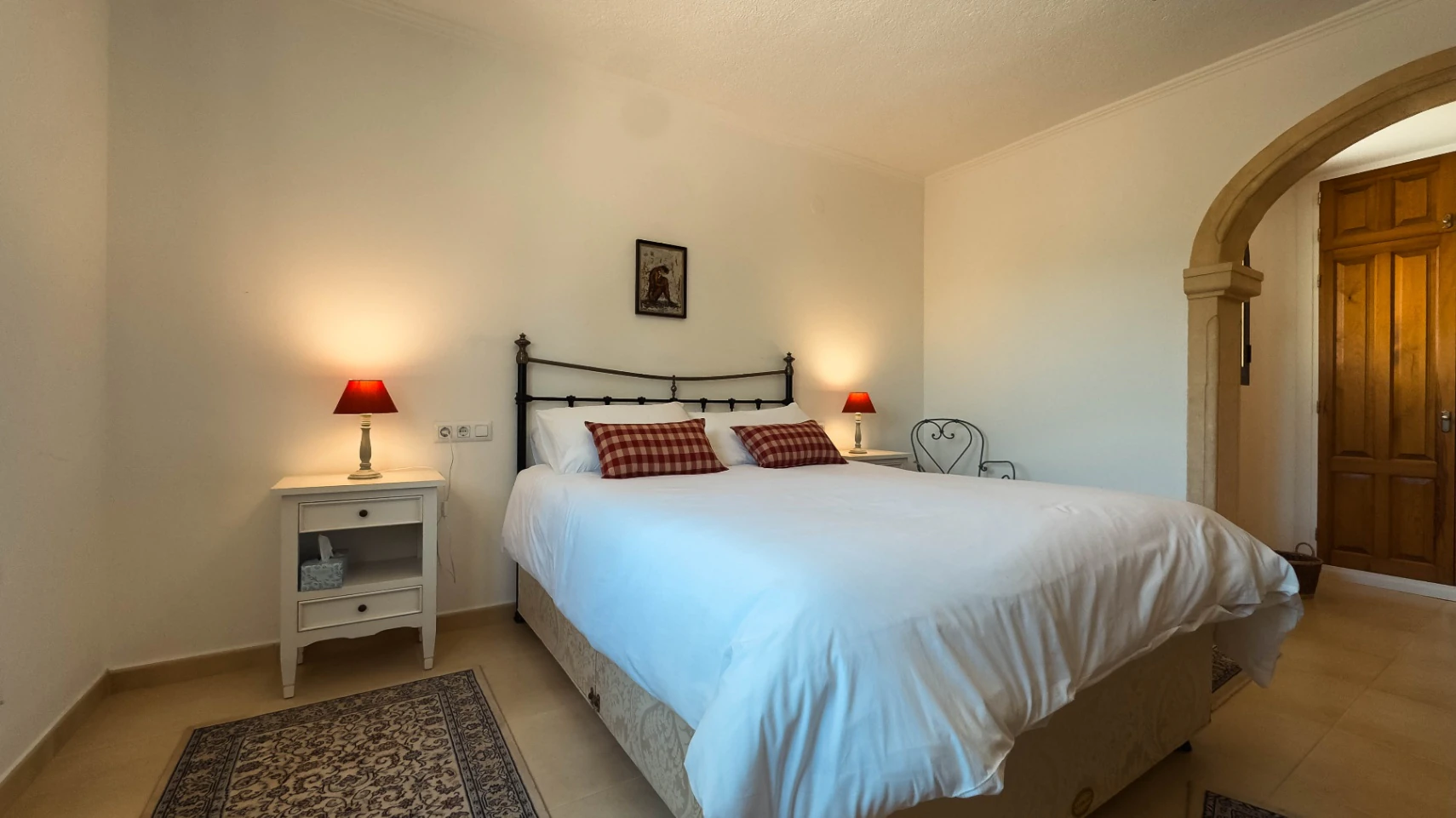 BHJ0010B - HUIS TE KOOP IN JÁVEA/XÀBIA