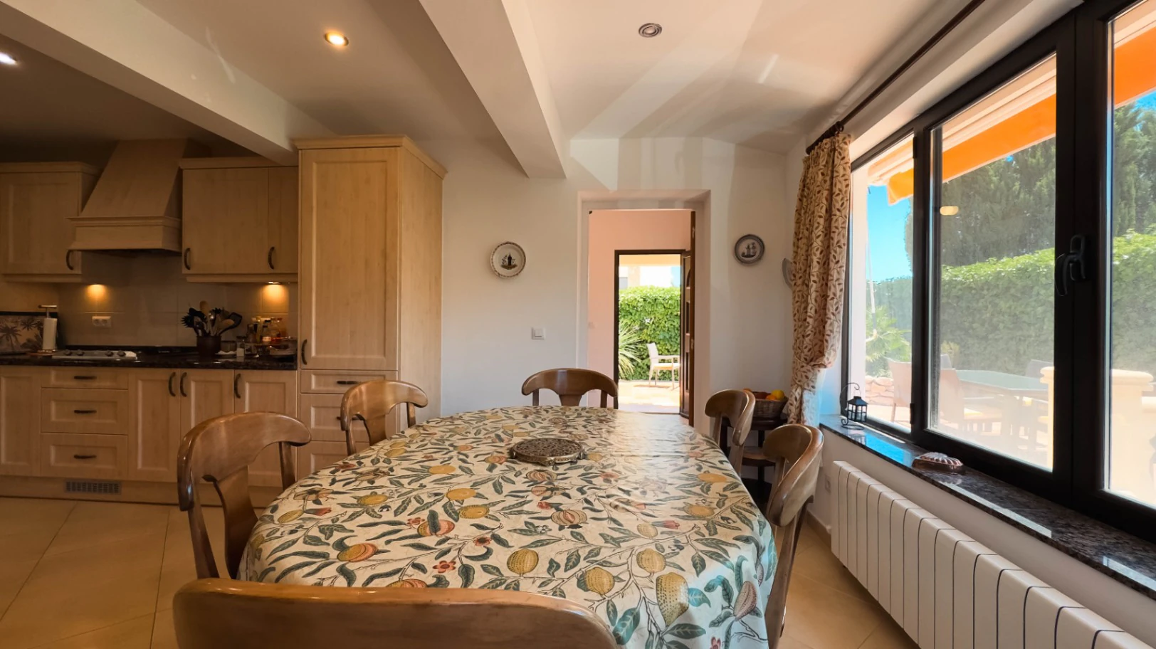 BHJ0010B - HUIS TE KOOP IN JÁVEA/XÀBIA