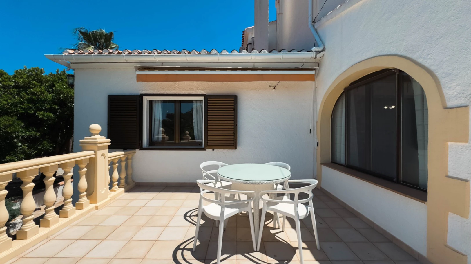 BHJ0010B - HUIS TE KOOP IN JÁVEA/XÀBIA