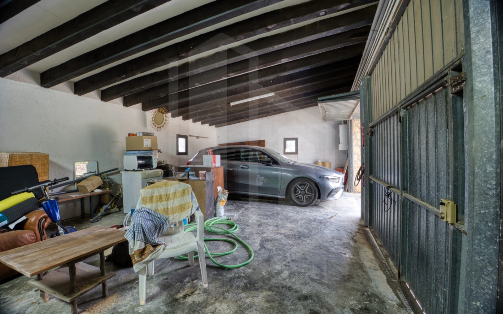 BH1425B - Sea view finca to renovate at Benimarraig Benissa