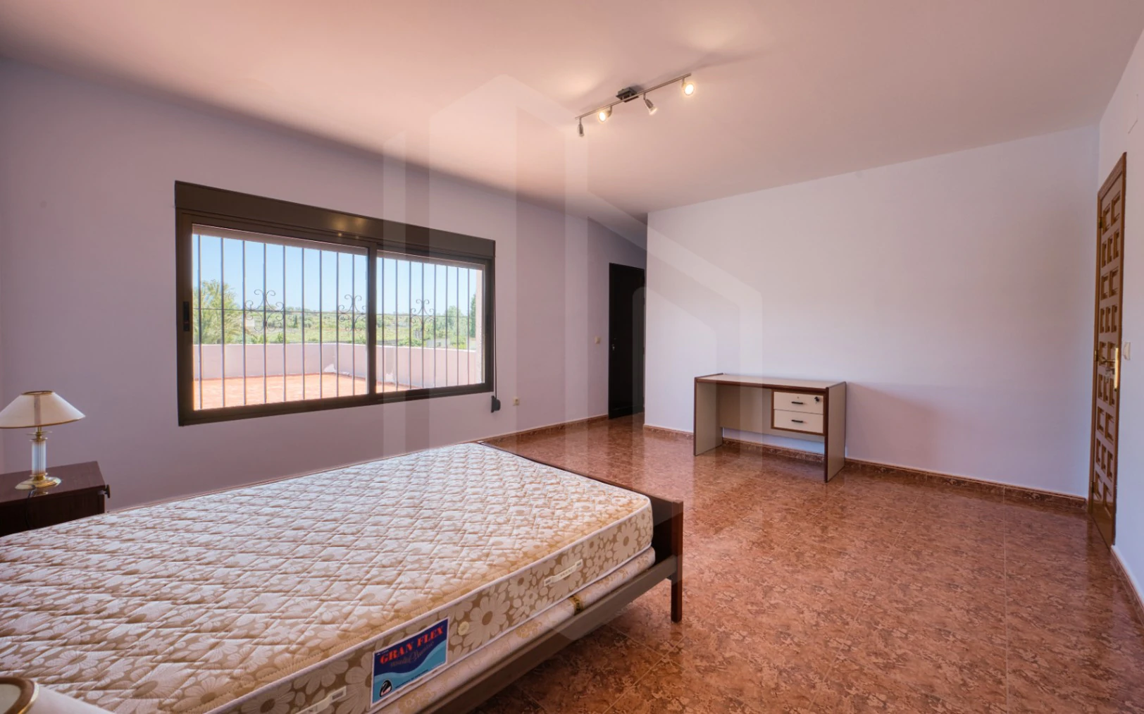 BH1454B - Traditional country house for sale in Moraira