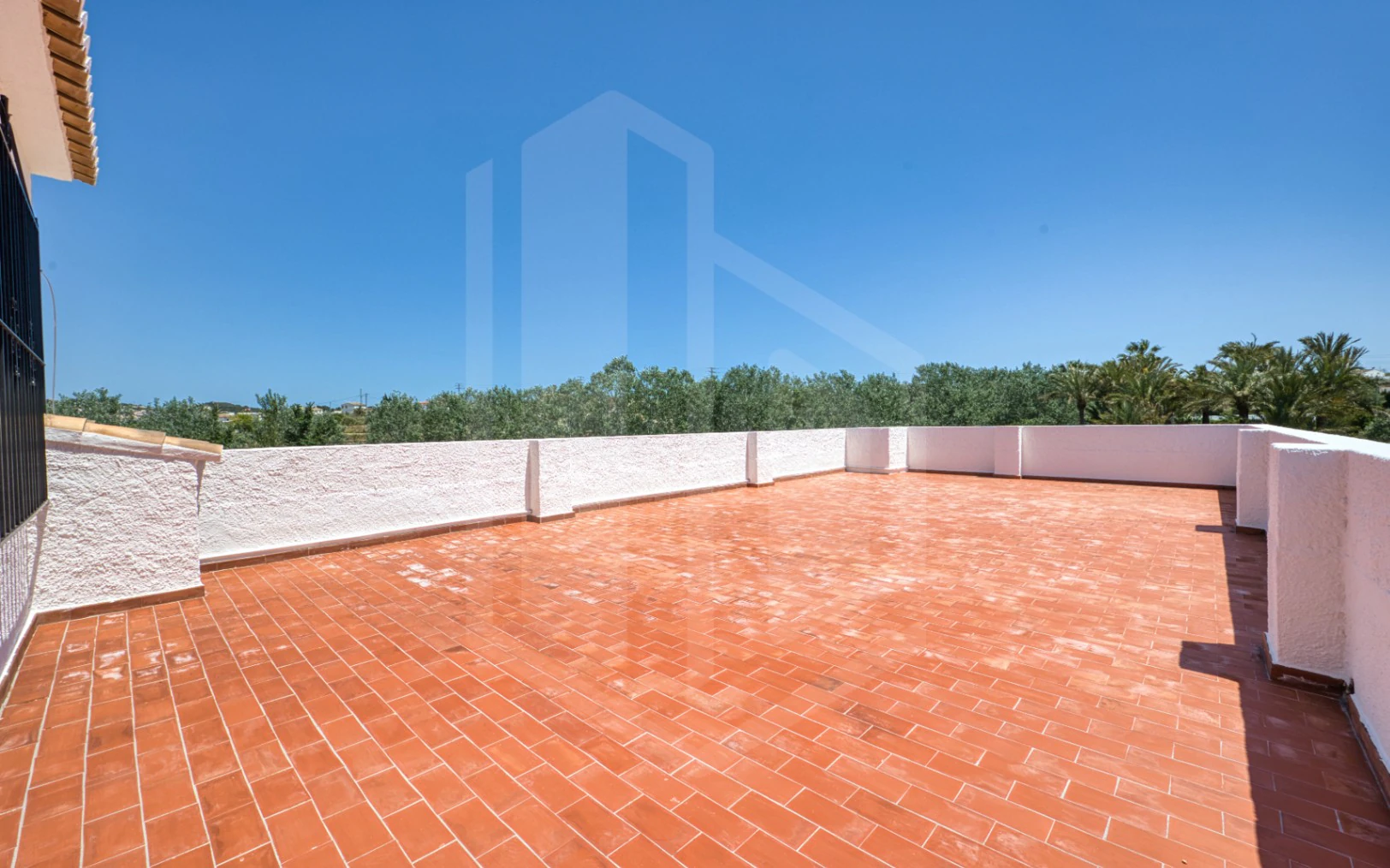 BH1454B - Traditional country house for sale in Moraira