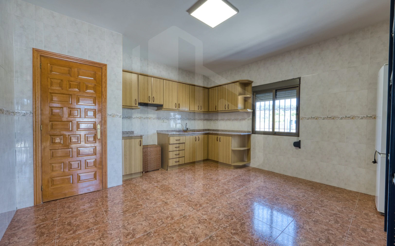BH1454B - Traditional country house for sale in Moraira