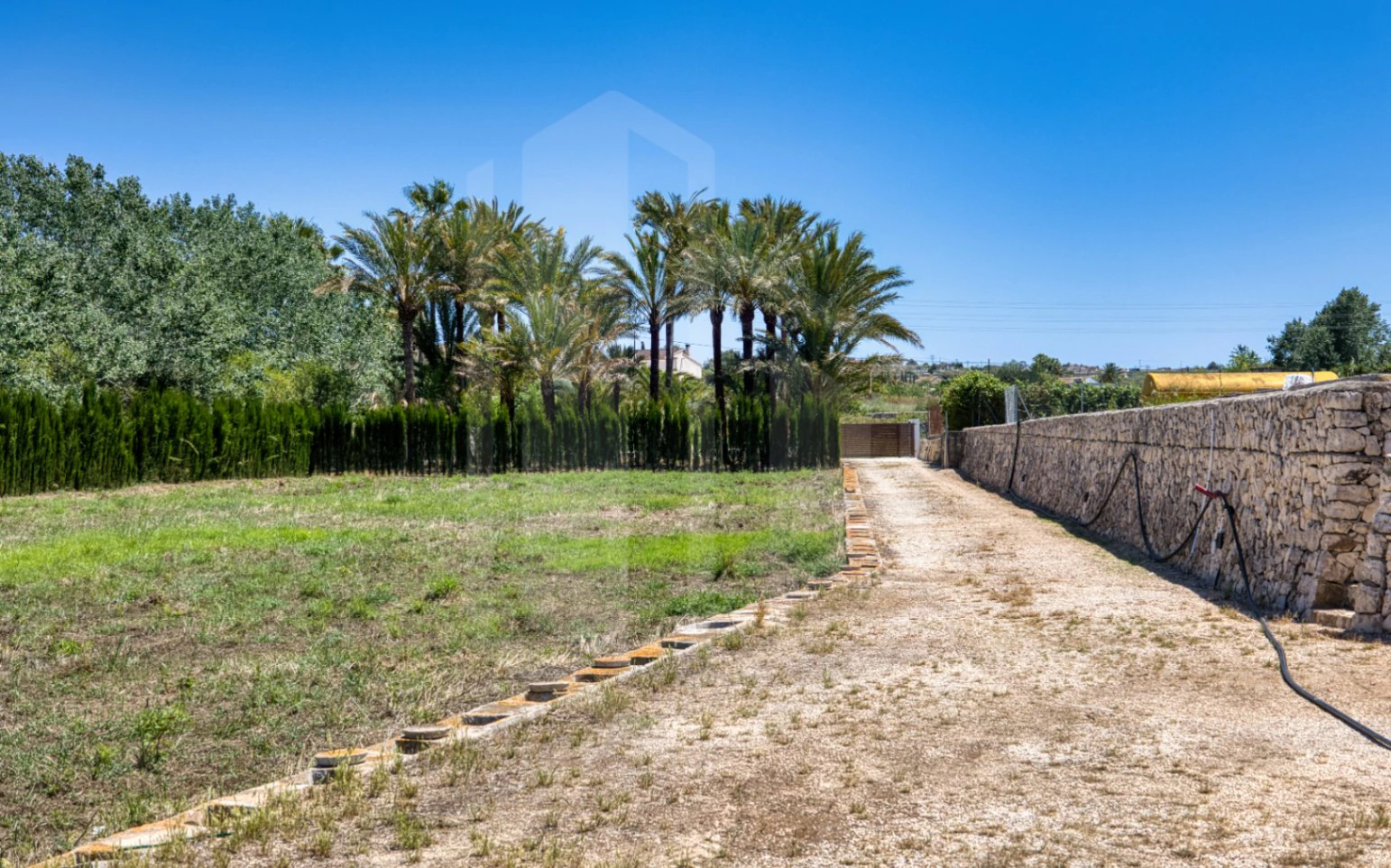 BH1454B - Traditional country house for sale in Moraira