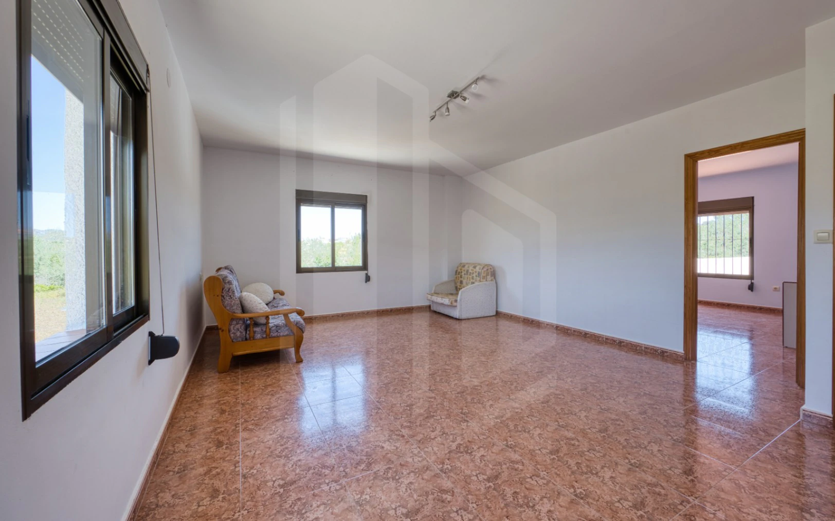 BH1454B - Traditional country house for sale in Moraira