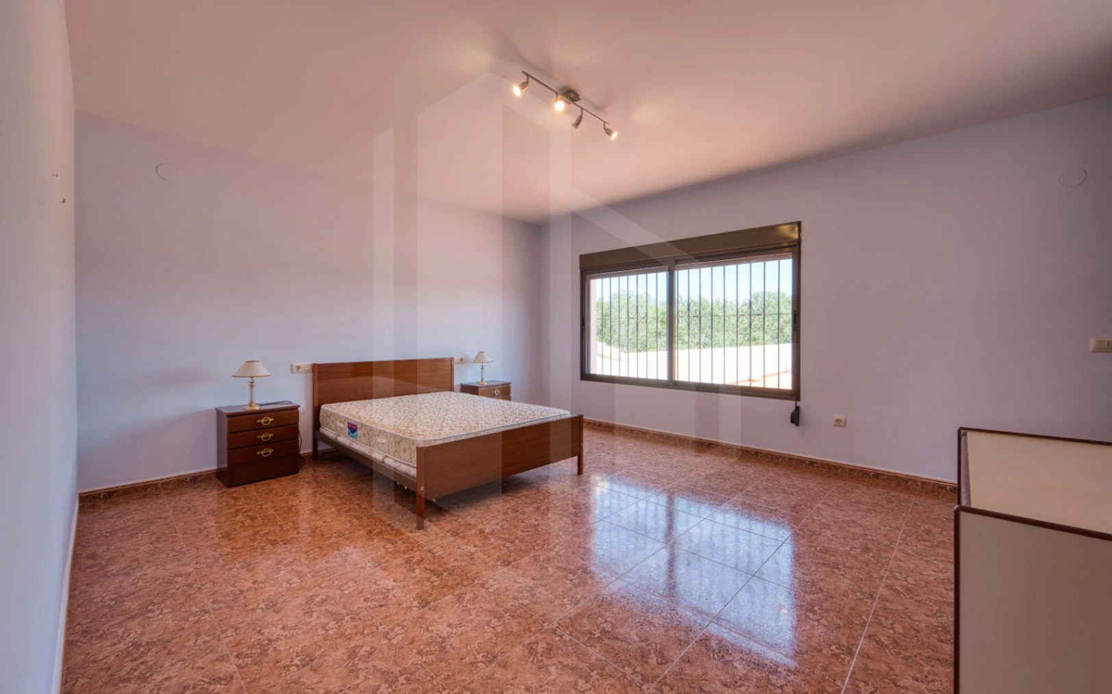 BH1454B - Traditional country house for sale in Moraira