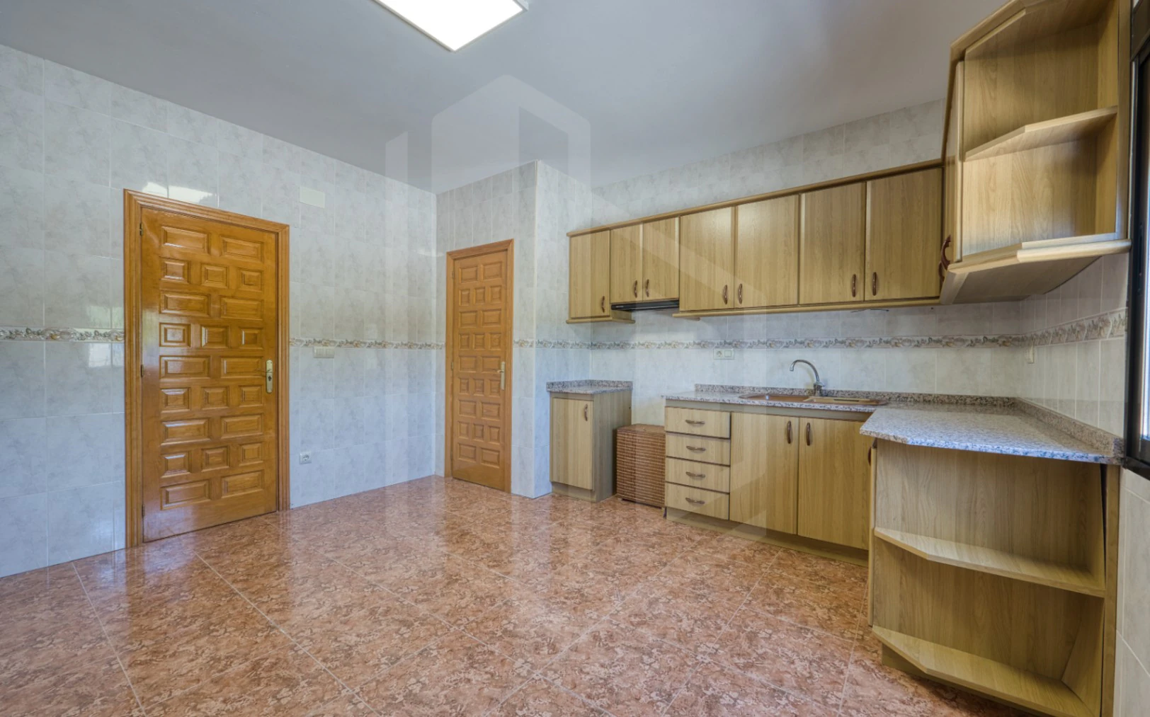 BH1454B - Traditional country house for sale in Moraira