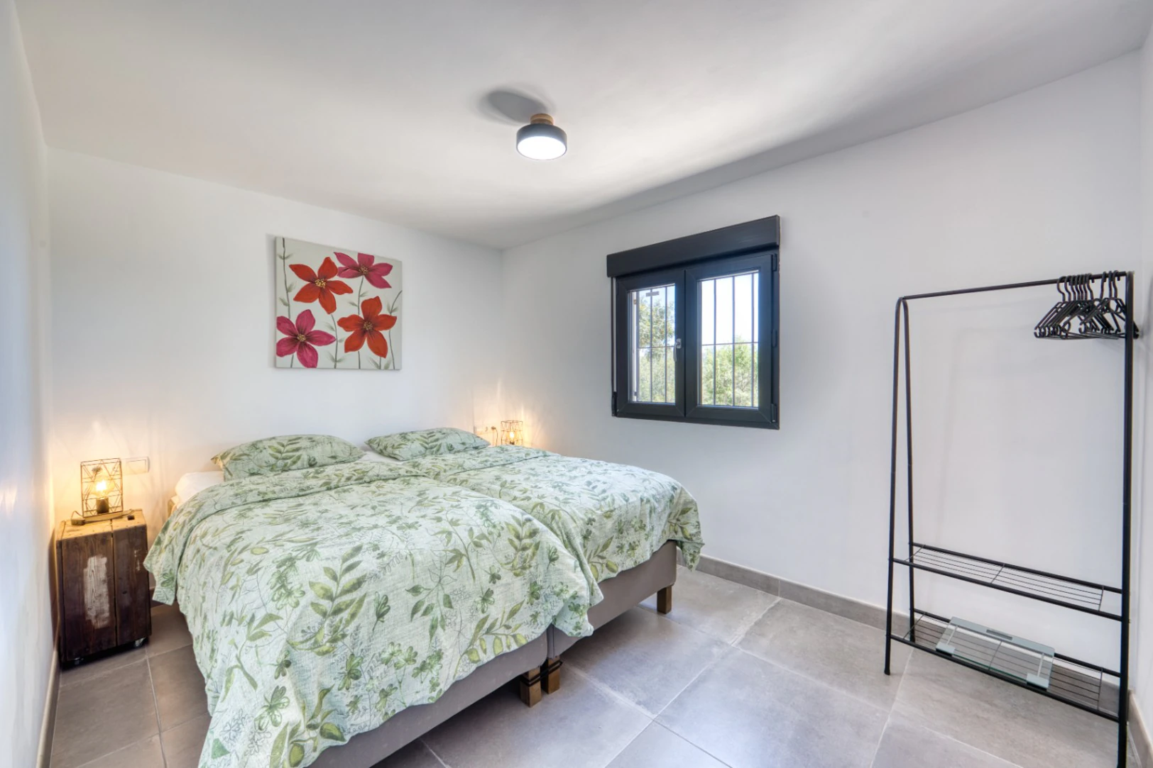 Beautiful renovated finca for sale in Benissa with sea views – ready to move in