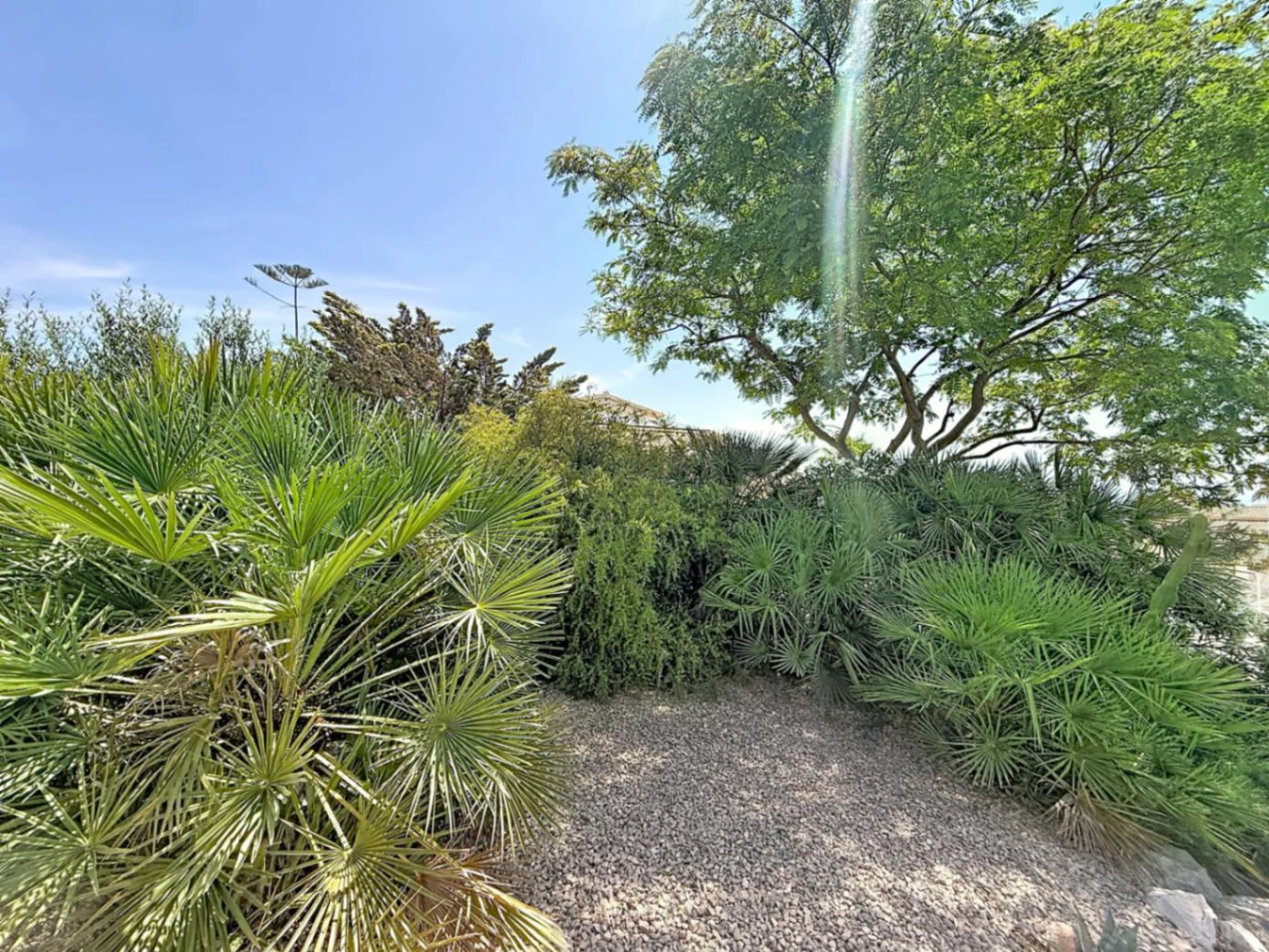 Villa in residential Magnolias, Cumbre del Sol, Costa Blanca North.