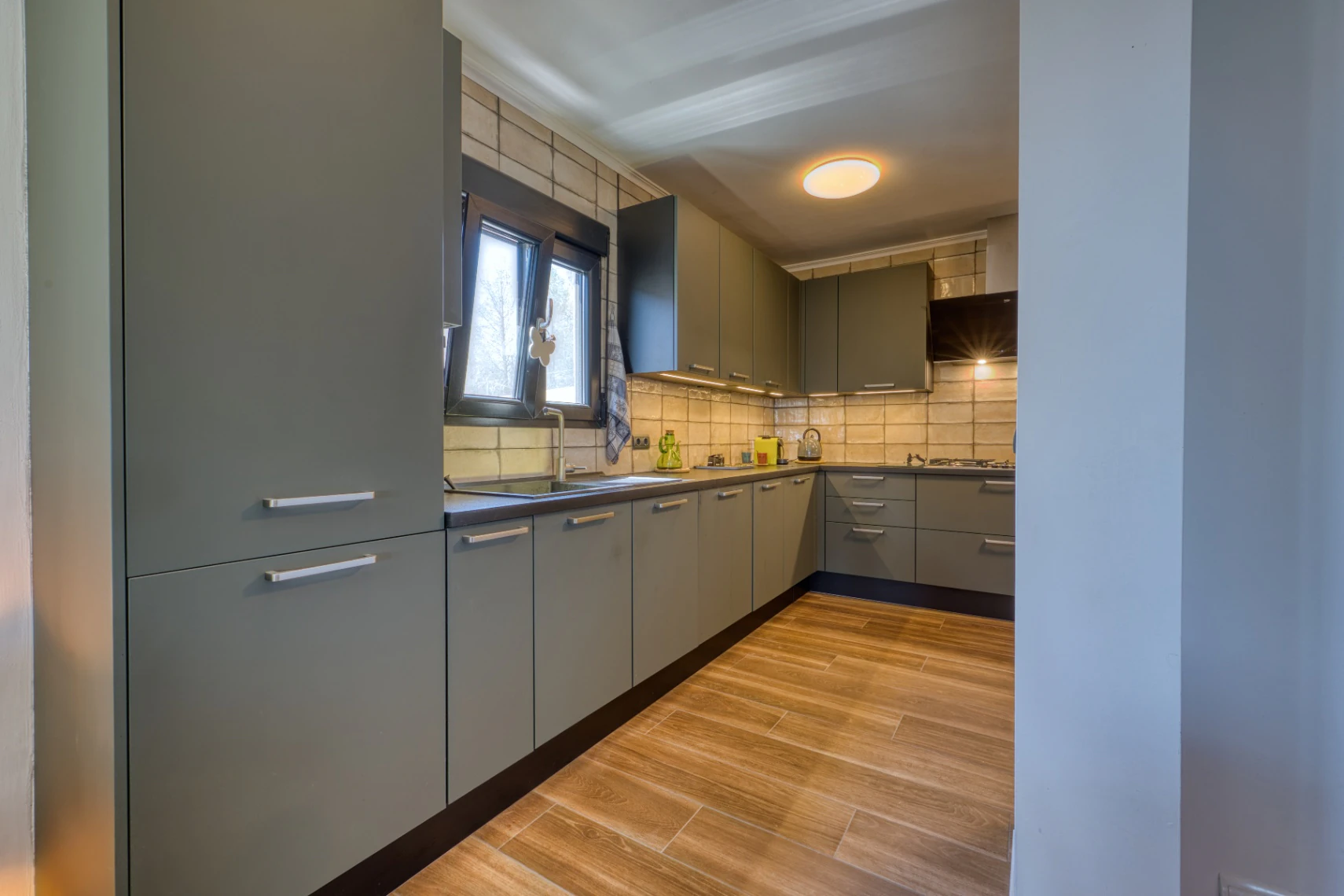 Beautiful renovated finca for sale in Benissa with sea views – ready to move in
