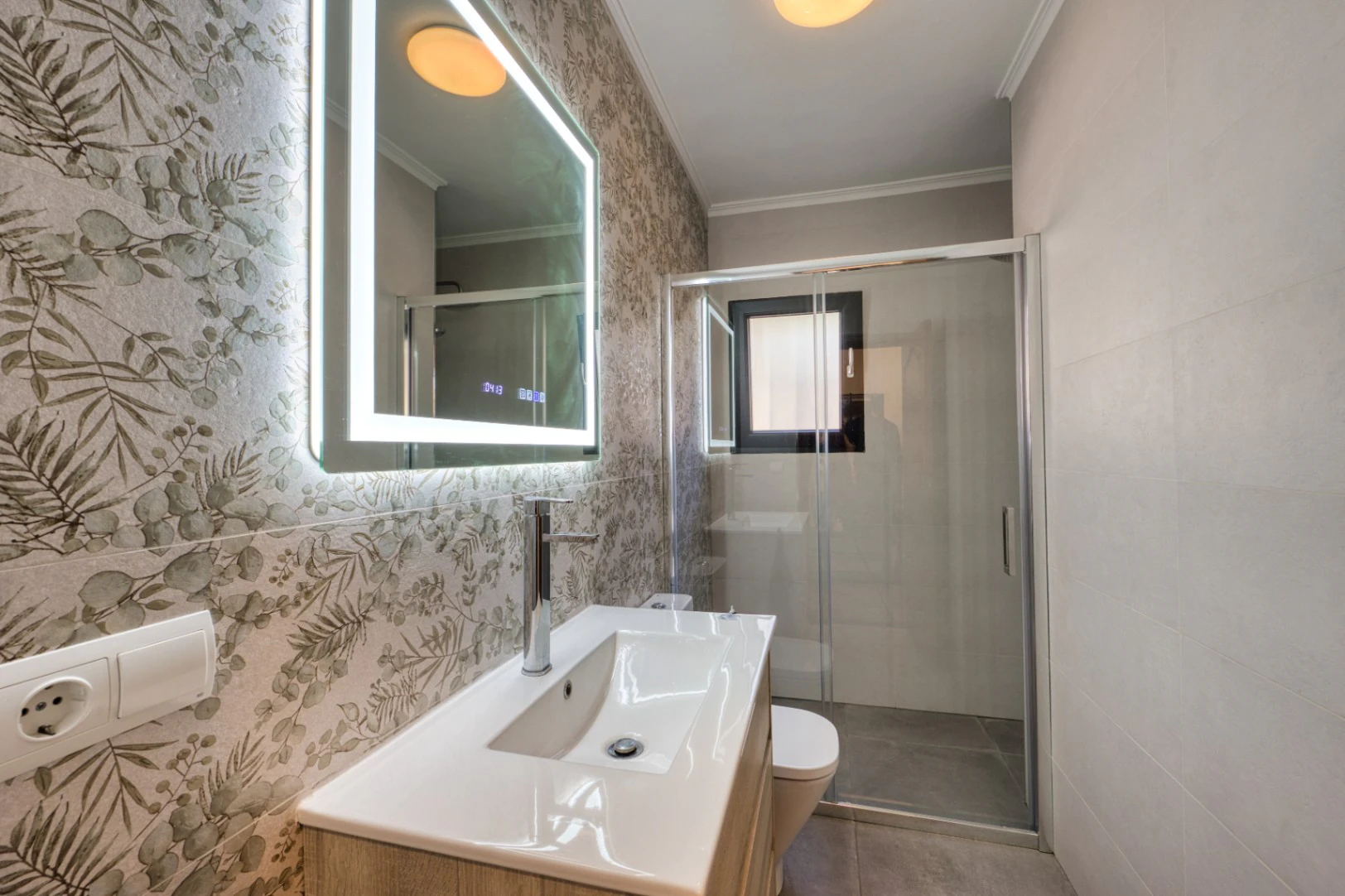 Beautiful renovated finca for sale in Benissa with sea views – ready to move in
