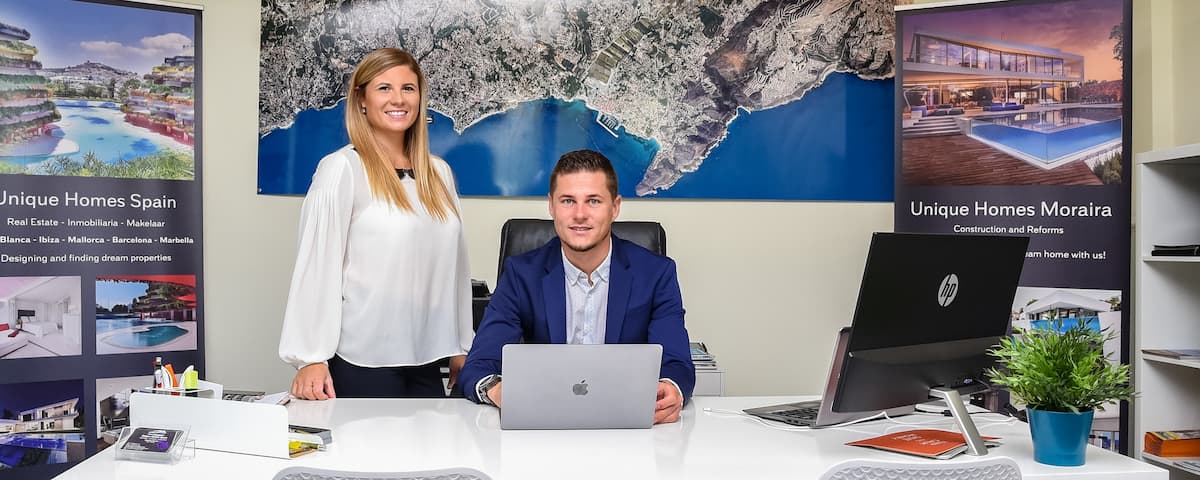 ¿Por qué Unique Homes es tu mejor aliado para vender tu casa en Moraira?