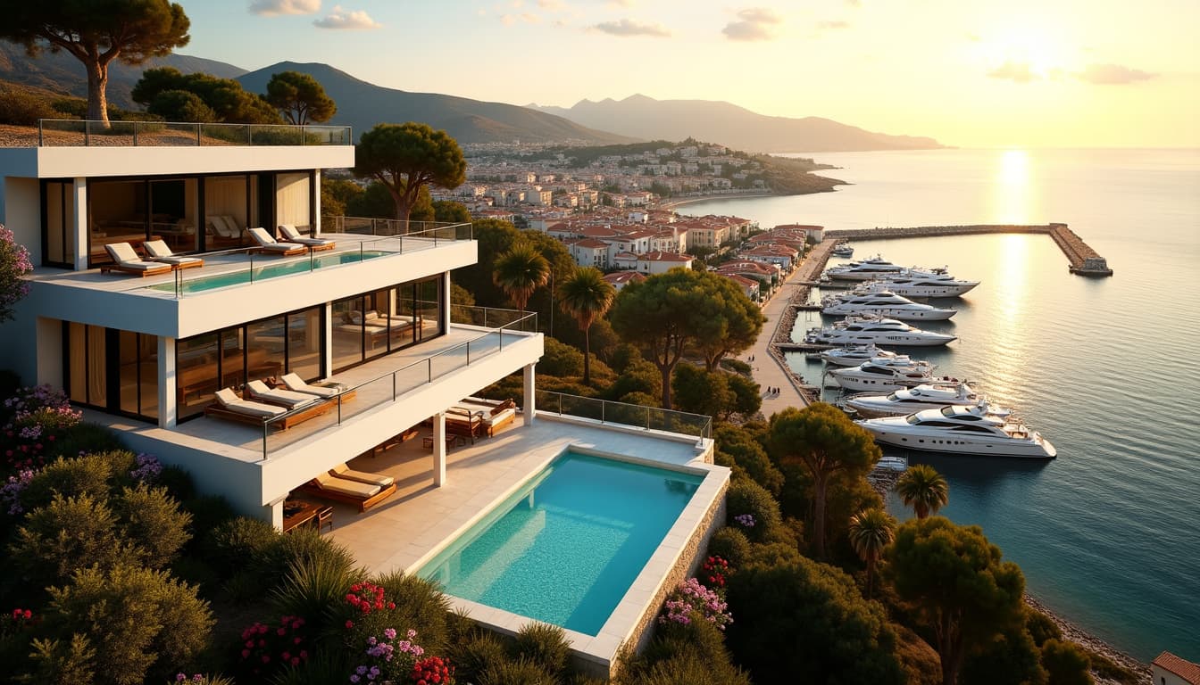 Guía de inversión inmobiliaria en Moraira: ¿Vale la pena en 2025?