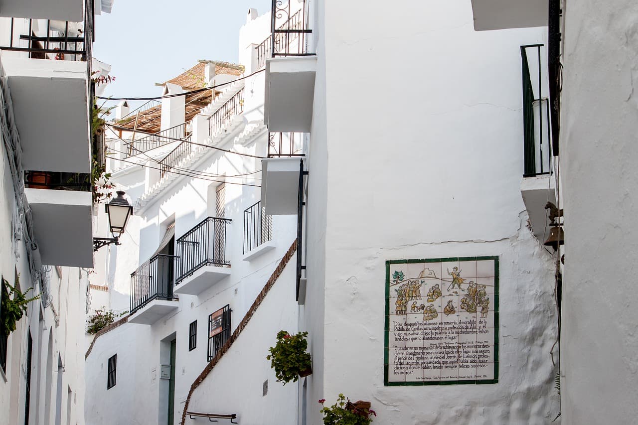 Le programme Golden Visa en Espagne