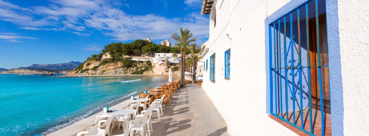 Trendy na rynku nieruchomości w Moraira