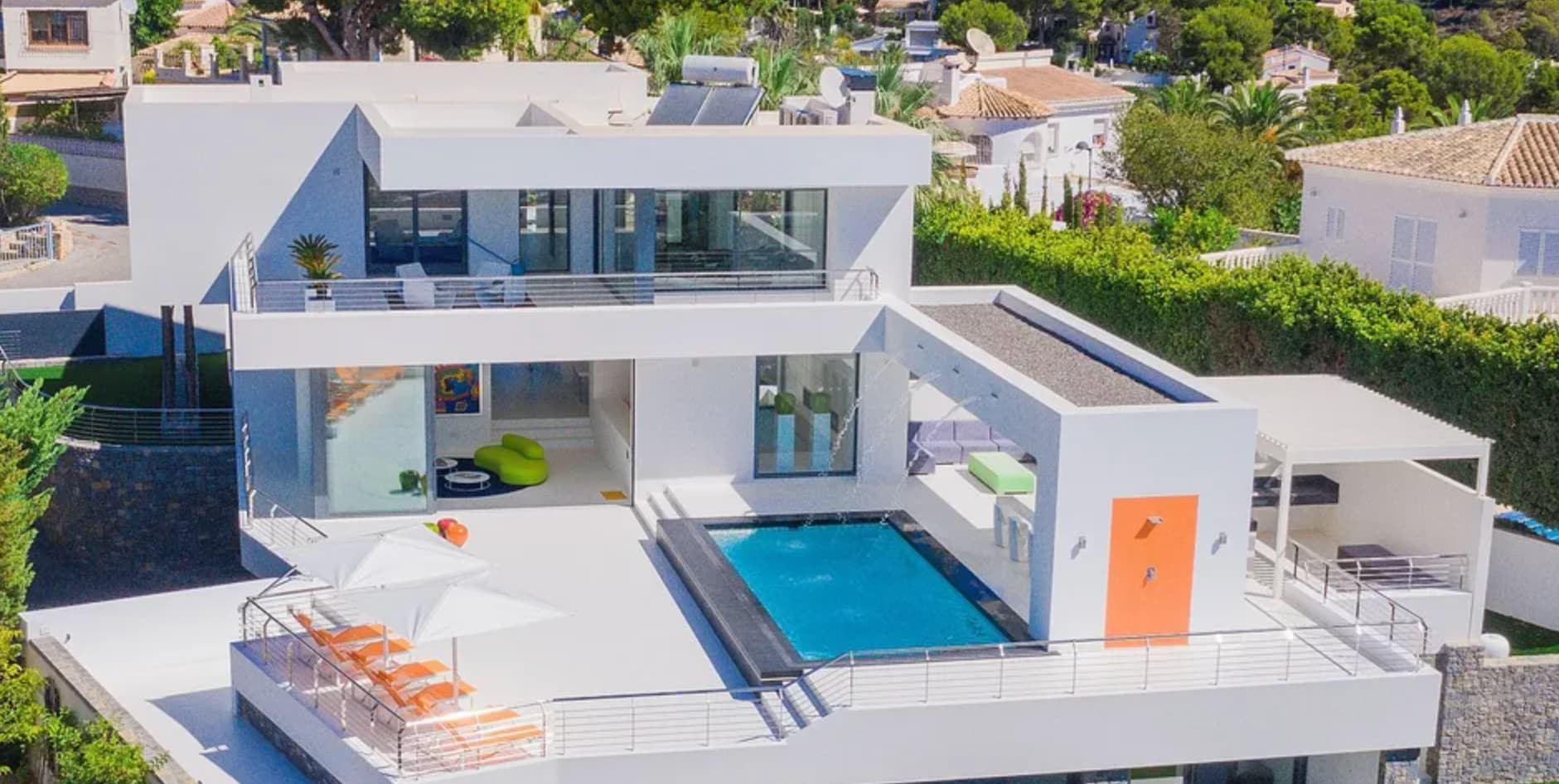 Como Vender Tu Propiedad de Lujo en Moraira