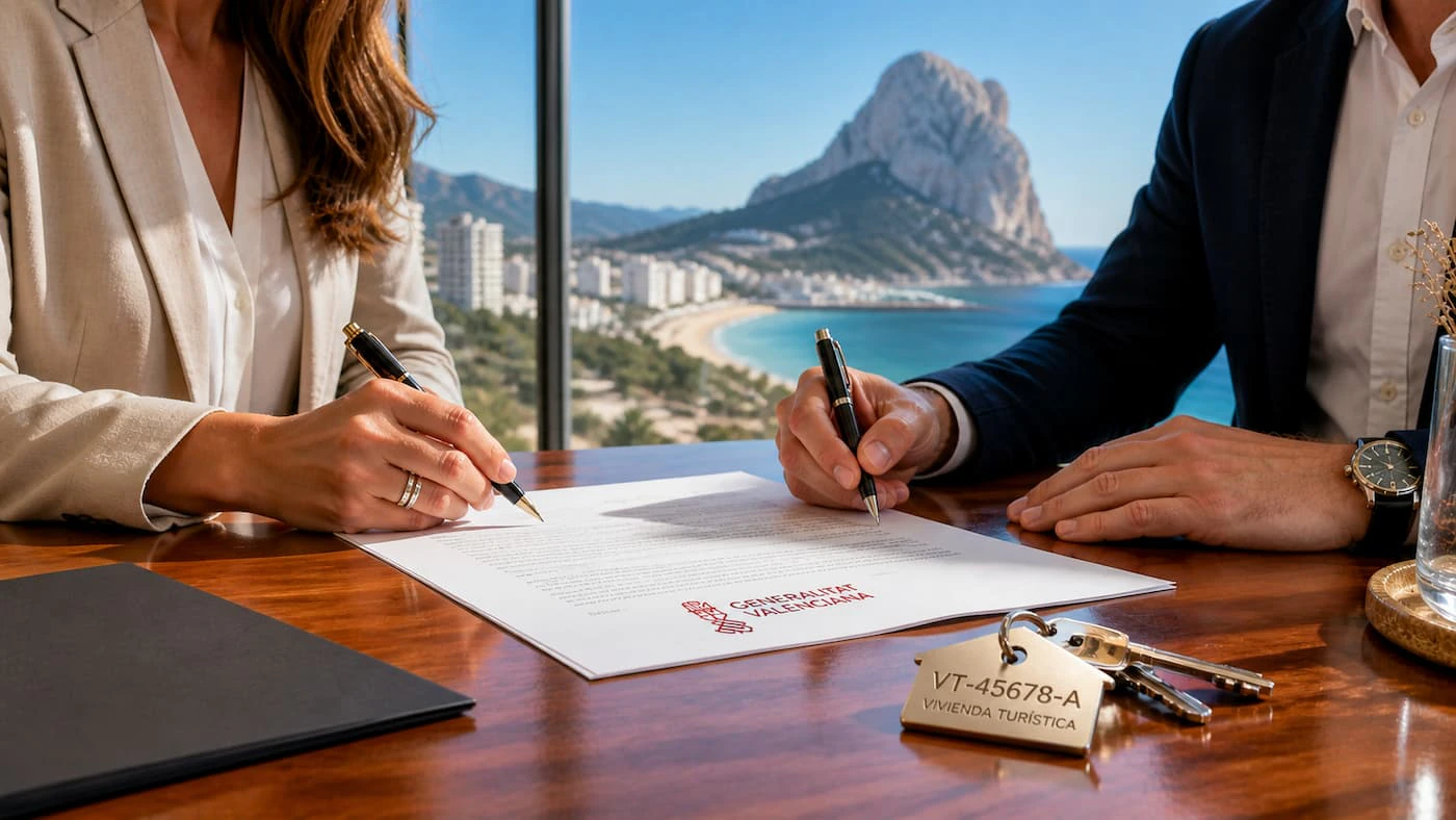 Vivir en la Costa Blanca Norte en 2026: lo que nadie te cuenta antes de mudarte