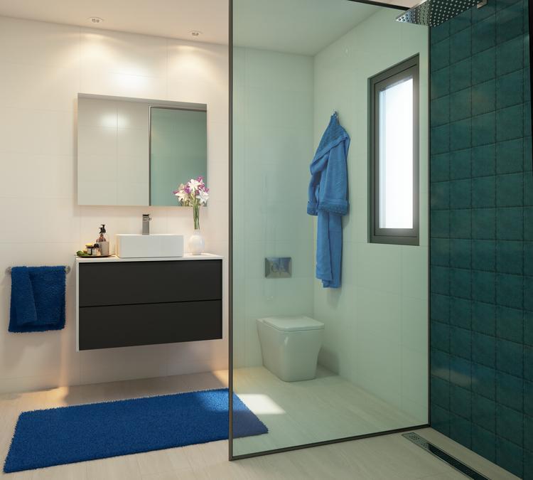 Apartamento en venta en San Miguel de les Salines