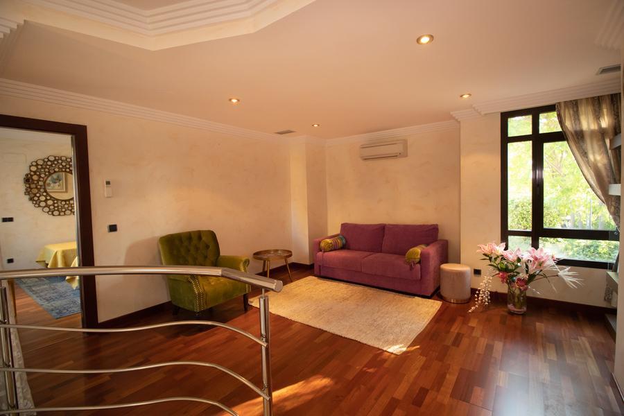 Casa en venta en Marbella