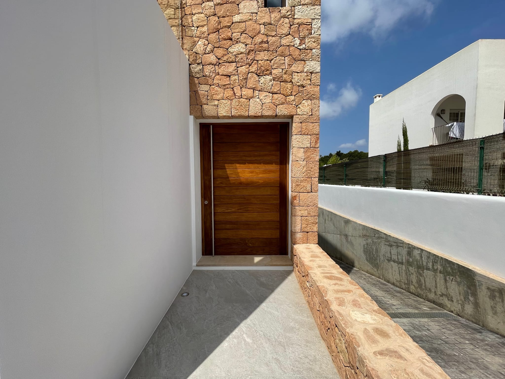 VILLA  CENTRO SANTA GERTRUIDIS