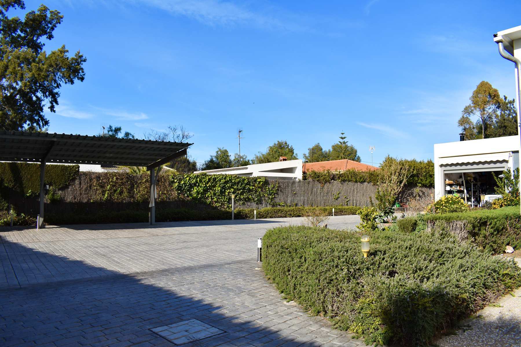 Espectacular Villa moderna Valencia
