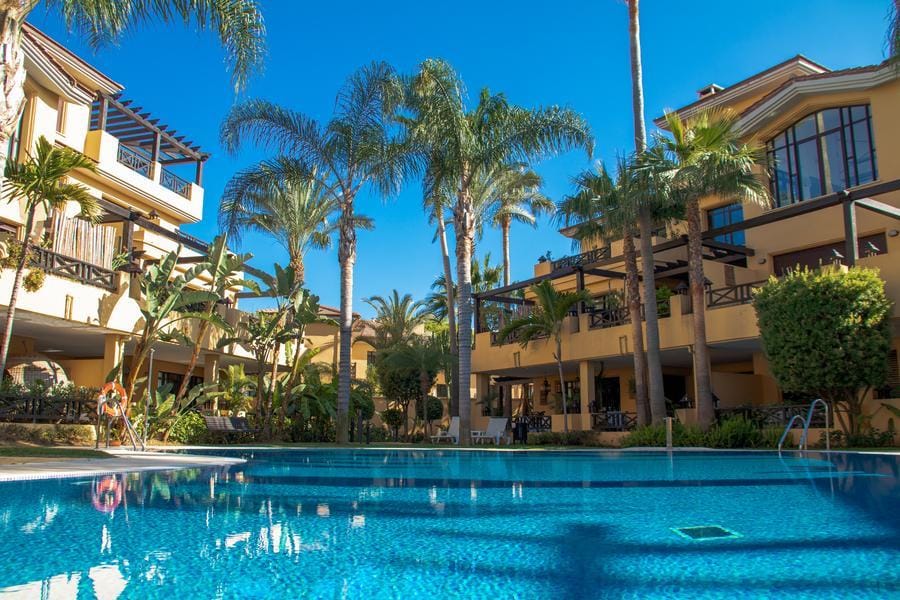 Casa en venta en Marbella