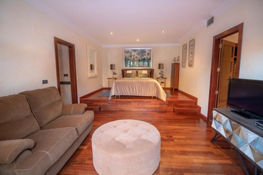 Casa en venta en Marbella