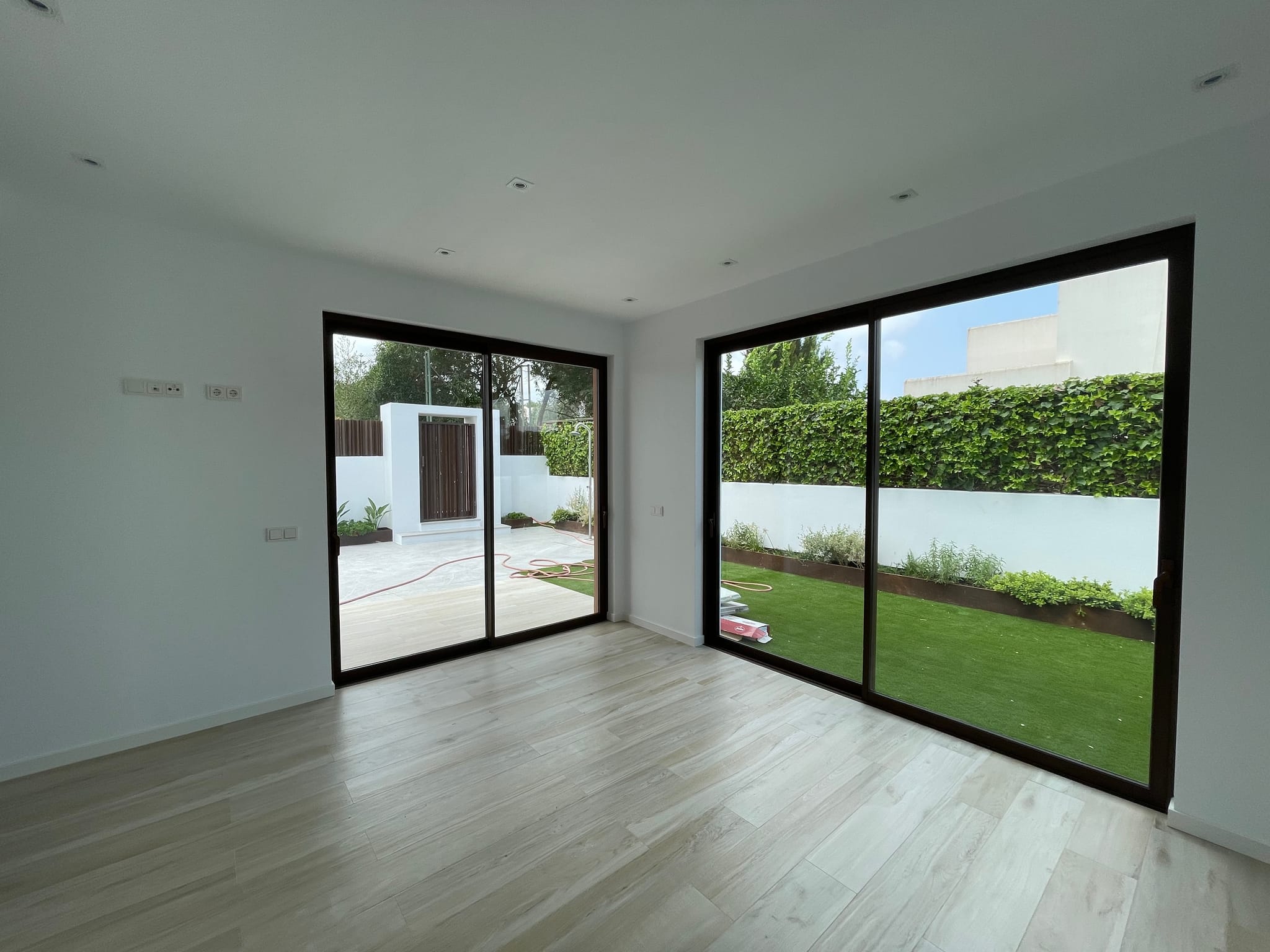 VILLA  CENTRO SANTA GERTRUIDIS
