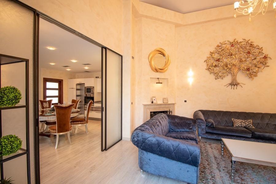 Casa en venta en Marbella