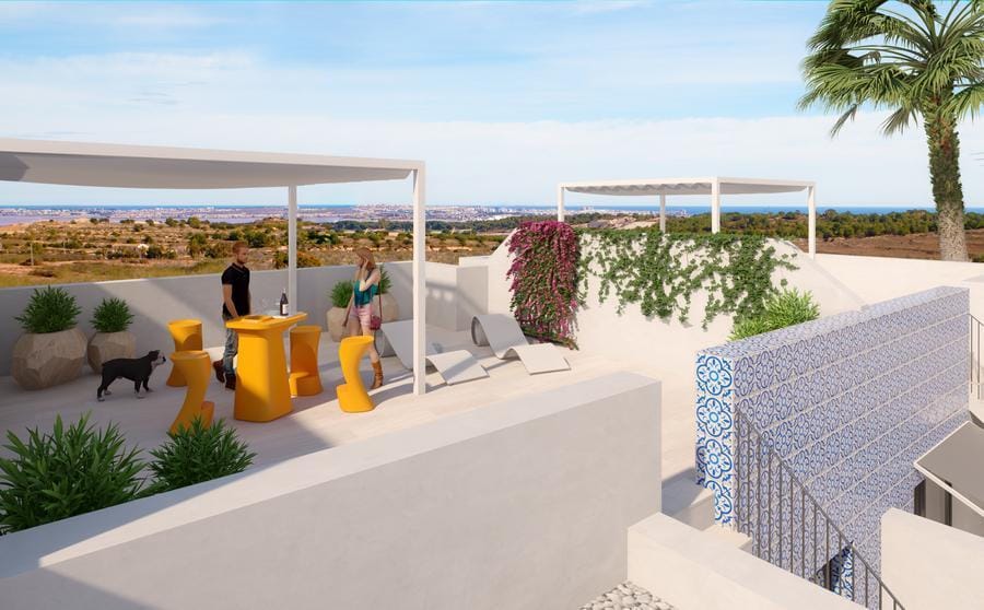 Apartamento en venta en San Miguel de les Salines