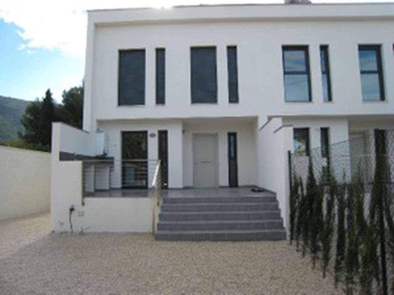 Bungalow en Albir Nuevo a Estrenar!