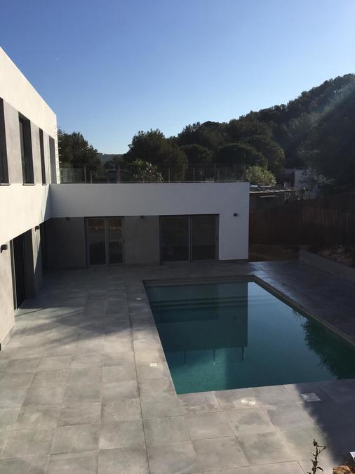 Villa en venta en Barcelona