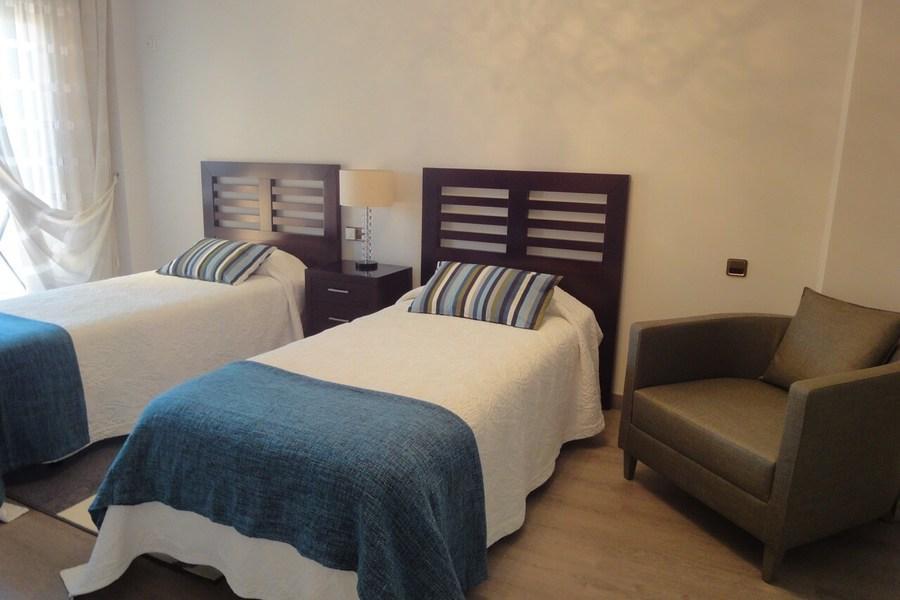 Villa en venta en Marbella