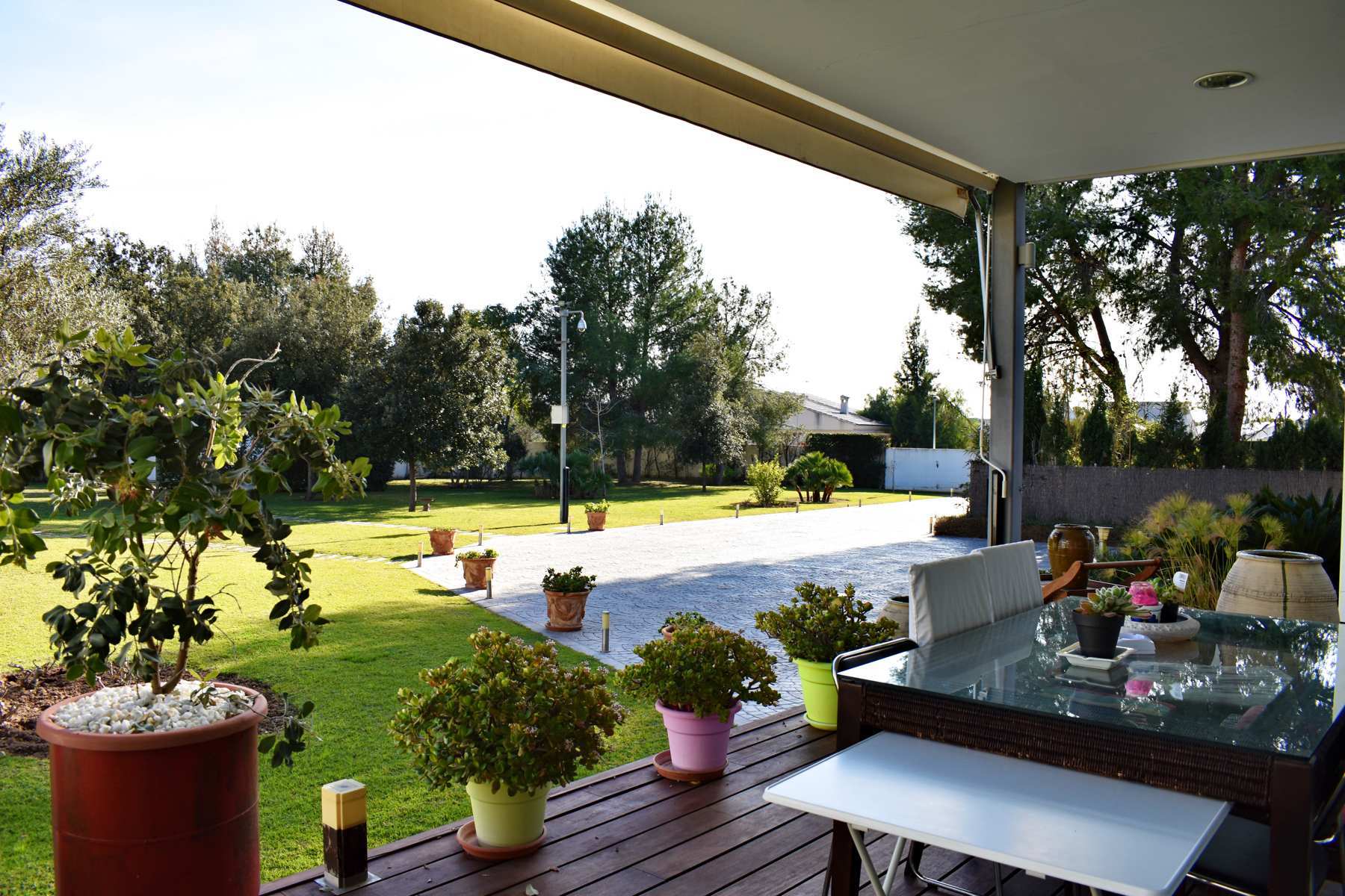 Espectacular Villa moderna Valencia