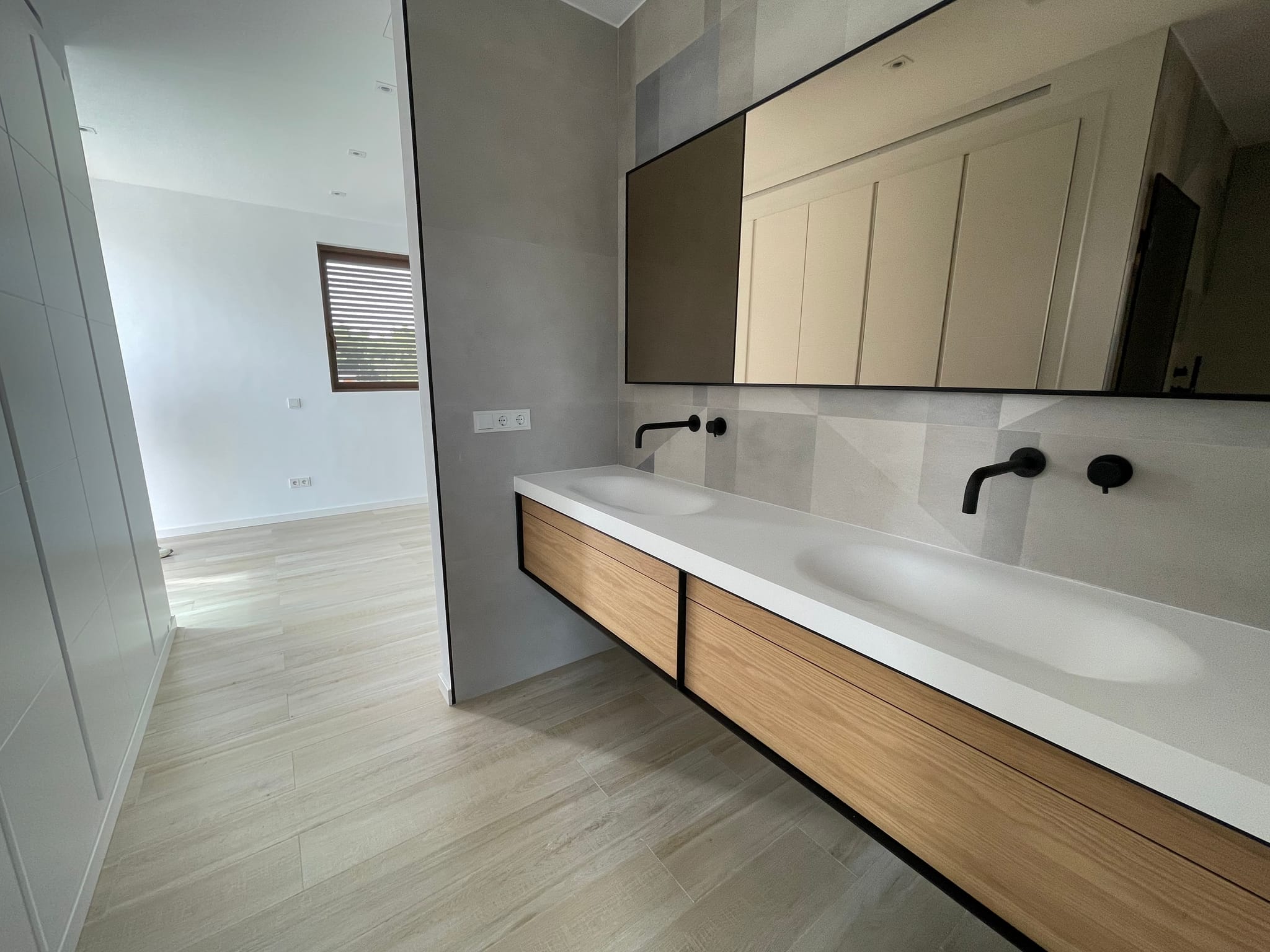 VILLA  CENTRO SANTA GERTRUIDIS