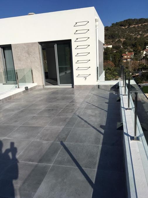 Villa en venta en Barcelona