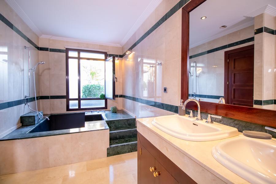 Casa en venta en Marbella