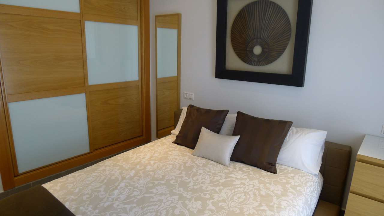 Precioso Bungalow cerca del Mar en Albir nuevo a estrenar
