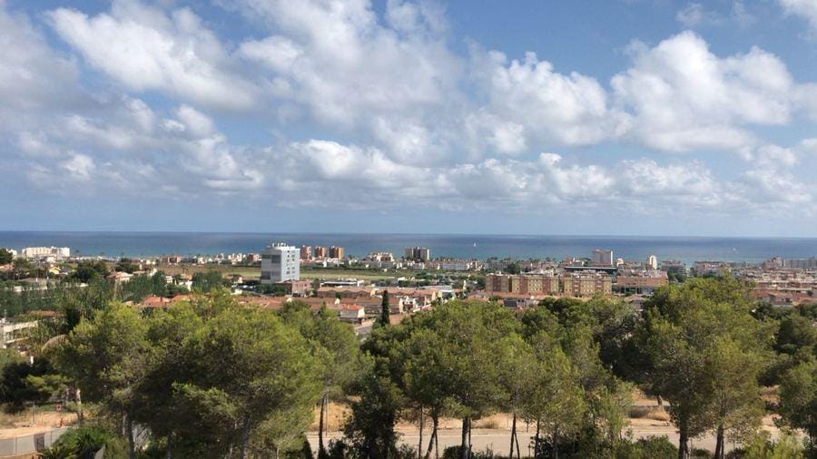 Parcela en venta en Barcelona