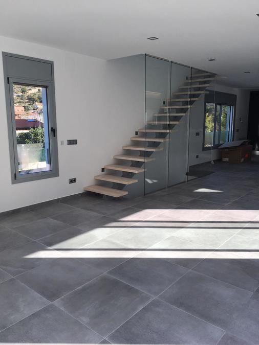 Villa en venta en Barcelona