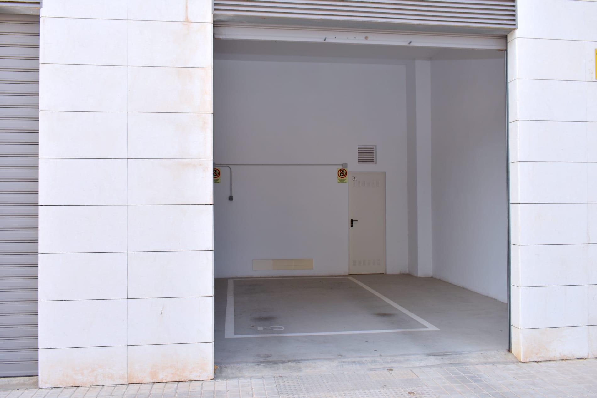 Increíble piso moderno con impresionantes vistas en Valencia