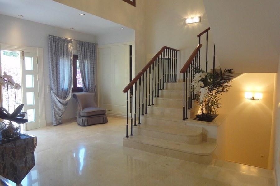Villa en venta en Marbella