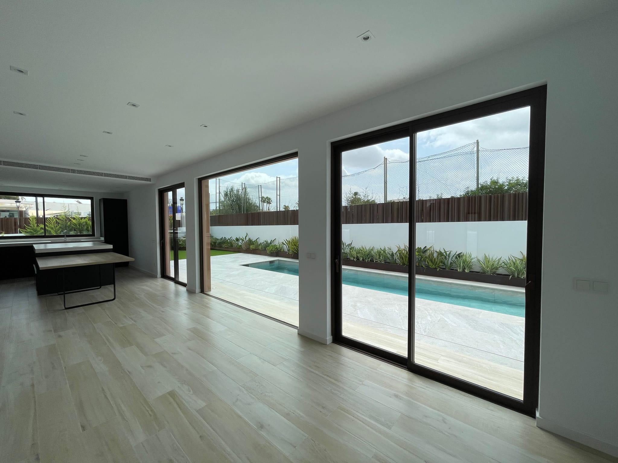VILLA  CENTRO SANTA GERTRUIDIS