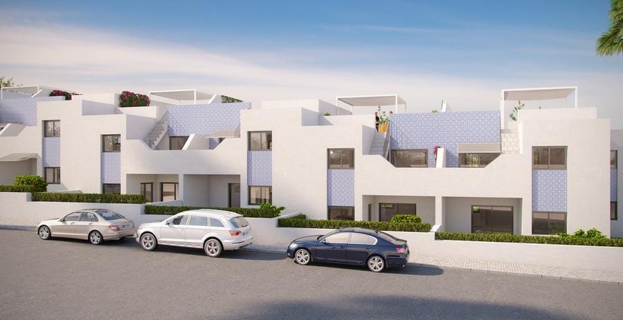Apartamento en venta en San Miguel de les Salines