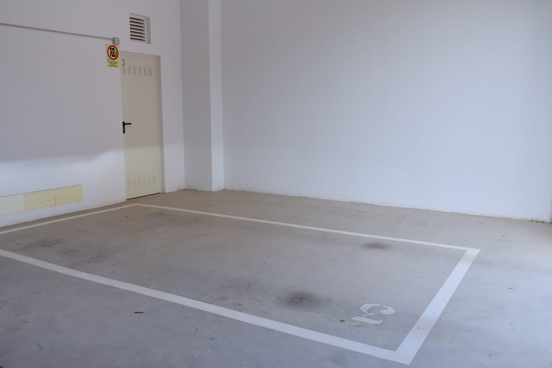 Increíble piso moderno con impresionantes vistas en Valencia